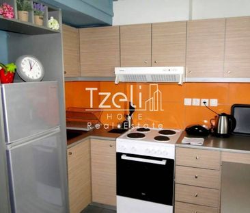Studio/Γκαρσονιέρα για ενοικίαση Κέντρο (Ζωγράφου) - Photo 1