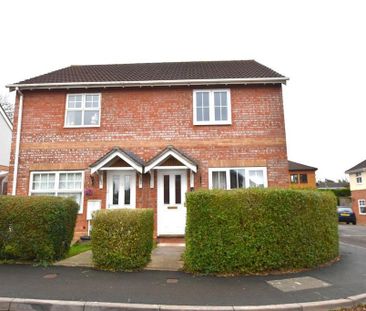 2 bedroom semi-detached house to rent - Photo 5