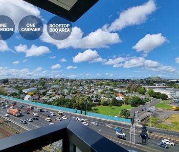 Great Location & Car Park Included! - Photo 6