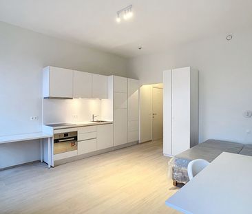 Nieuwbouw studio in het hartje van Leuven! - Photo 1