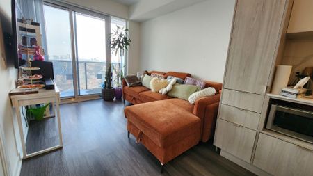 For Lease - 138 Downes Street Unit# 5302, Toronto, Ontario - Photo 3