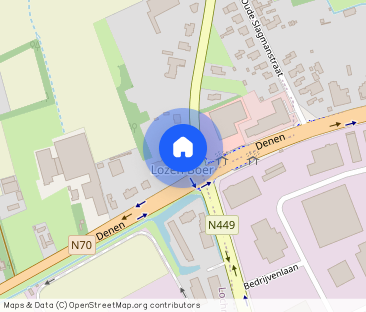 Huis te huur in Wetteren - Photo 1