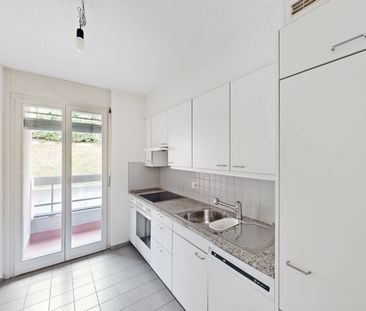 4.5 Zimmer, 95 m², 2. Stock - Photo 2