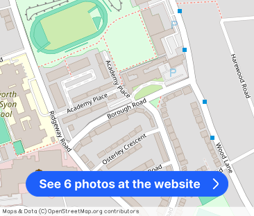 Borough Road, Osterley - Photo 1