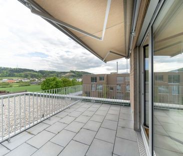 5.5-room apartment in the Bassbelt settlement - Foto 5