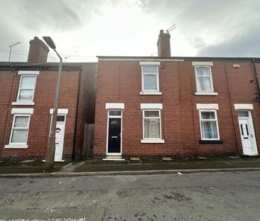 2 bed Terraced - To Let - Photo 1