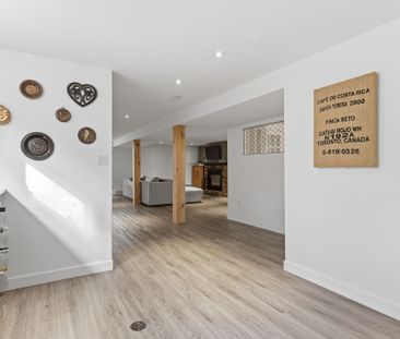 For Lease - 2112 Amesbury Crescent Unit# LOWER, Burlington, Ontario - Photo 5