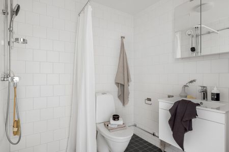 Hägerneholmsvägen 12, 187 59, Täby - Foto 2