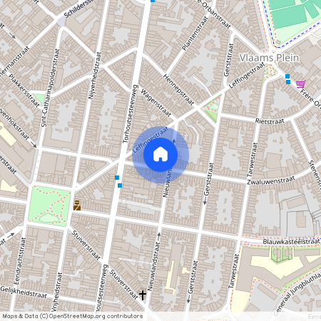 Zwaluwenstraat 68 / 00.01, 8400 Oostende