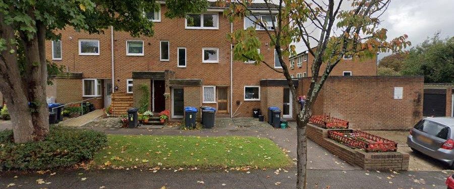 Chepstow Rise, Croydon CR0, London - Photo 1