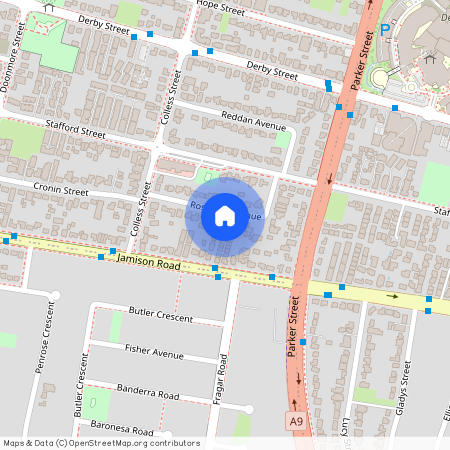 18A Rosedale Ave, NSW 2750, Penrith