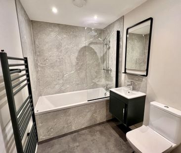 2 bedroom ground floor flat to rent - Photo 6