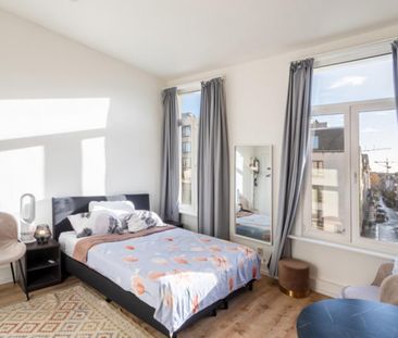 Gebouw gemengd gebruik te huur in Antwerpen - Foto 4