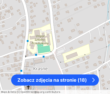 Nowy dom 170 m² | 5 sypialni | Krasne – zdjęcie 1