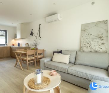 Nowe, 2-pok z tarasem i ogródkiem *Bronowice* - Zdjęcie 5