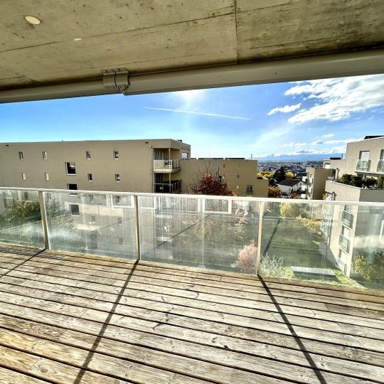 Chemin de Belle Vue 14, 1020 RENENS | Appartement 3 pièces - Foto 1