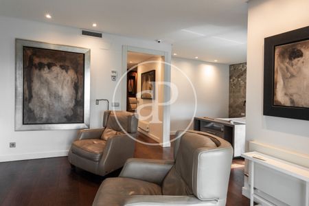 Flat for rent in Pedralbes - Photo 3