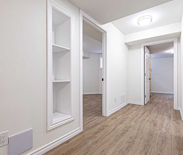 For Lease - 25 Briardale Place, Aurora, Ontario - Photo 4