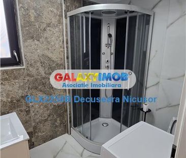 Garsoniera Mobilata Utilata, in Militari Residence, 400 Euro - Photo 1