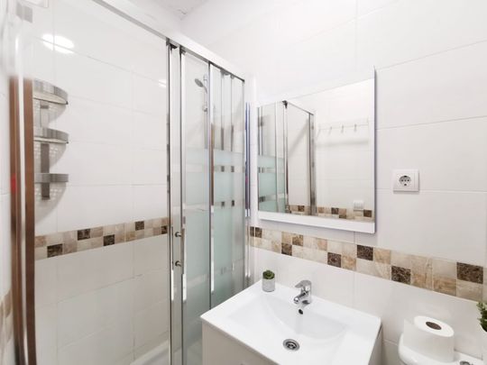 Warm room in Bordadores - Photo 1