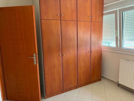 Studio/Γκαρσονιέρα για ενοικίαση Άγιος Γεώργιος (Καβάλα) - Photo 2