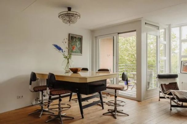 Schinkelhavenkade 15, Amsterdam - Photo 1