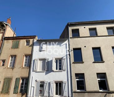 - APPARTEMENT T1 bis ALBI - 34 m2 - Photo 3