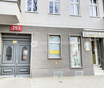 Gepflegte 1 Zi.-Wohnung in Baumschulenweg! - Foto 2