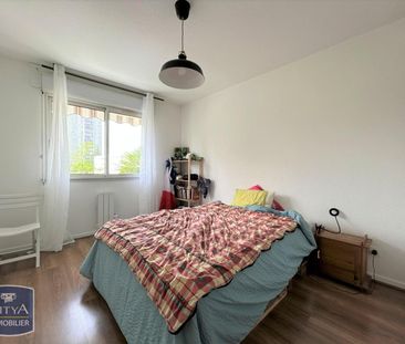 Location Appartement 2 pièces 37m² TALENCE 33400 - Photo 4