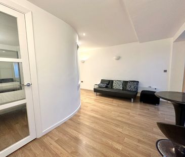 1 bedroom apartment to rent - Photo 5