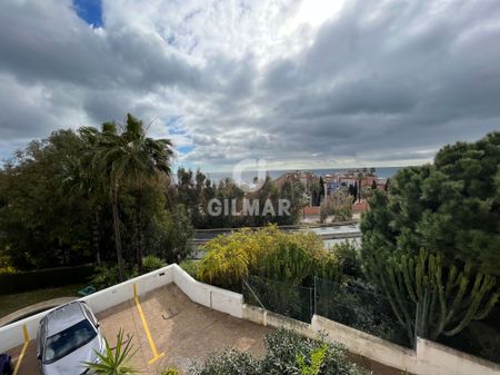 Chalet Adosado en alquiler en Casares – Málaga | Gilmar Consulting - Photo 5