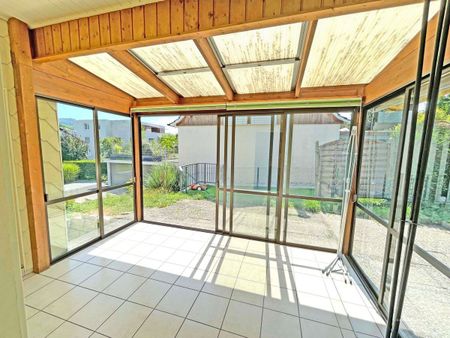 EFH in ruhiger Lage mit grossem Garten ohne Gartenarbeit - Photo 2