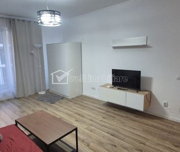 Apartament cu o camera, strada Abatorului - Photo 1