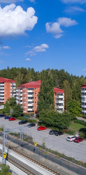Värmevägen 8 - Photo 1