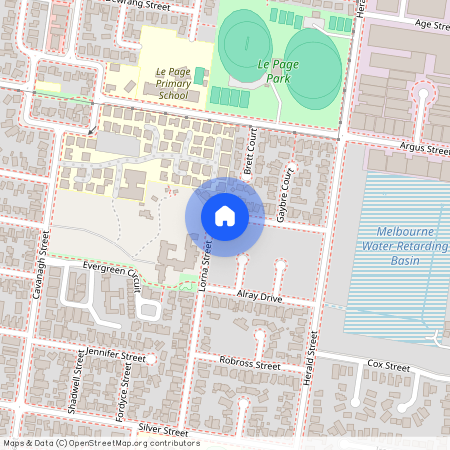 38 Lorna Street, Vic 3192, Cheltenham