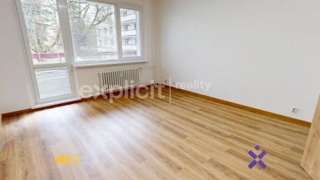 Pronájem bytu 3+1 89 m - Fotografie 2