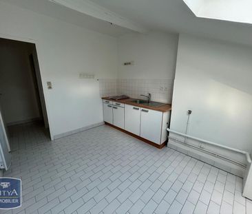 Location Appartement 3 pièces 35m² ST ETIENNE 42100 - Photo 2
