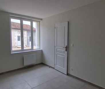 Location Maison 3 pièces 54m² RICHELIEU 37120 - Photo 3