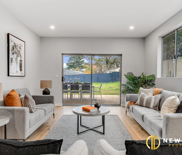 49 Badenoch Crescent, Evatt ACT 2617 - House For Rent | Domain - Photo 3