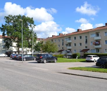 Odensvivägen 4 F - Photo 3