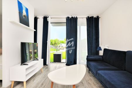 Mieszkanie z ogródkiem i miejscem postojowym - Photo 3