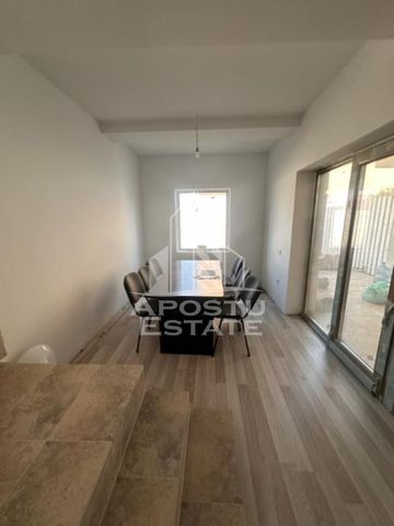 Vila de inchiriat potrivita pentru personal angajat - Fotografie 2