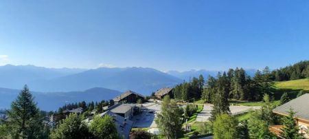 Appartement 3.5 pièces à louer à la semaine secteur télécabine pour 4-5 personnes - Photo 4