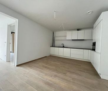 Centraal gelegen, gelijkvloers nieuwbouwappartement - Photo 6