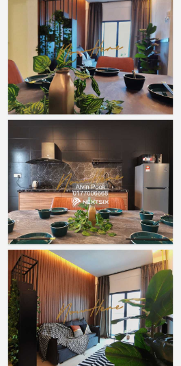 Reizz Residence - Foto 1