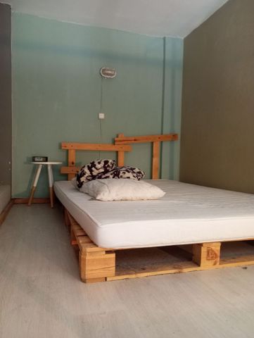 Studio/Γκαρσονιέρα για ενοικίαση Κέντρο (Τρίκαλα) - Photo 3