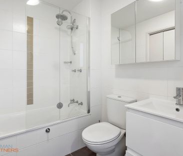 46/10 Burke Crescent, Kingston ACT 2604 - Apartment For Rent | Domain - Photo 1