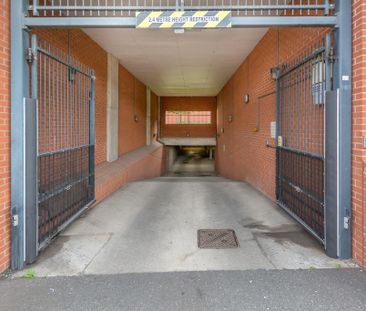 2 bedroom flat to rent - Photo 3