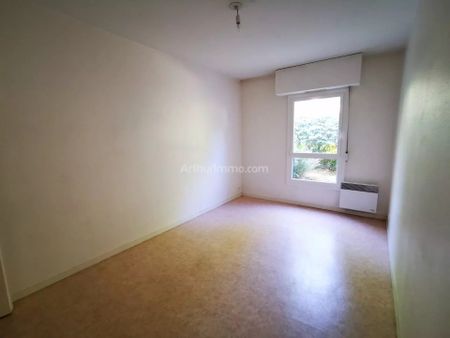 Location Appartement 3 pièces 70 m2 à Rennes - Photo 2