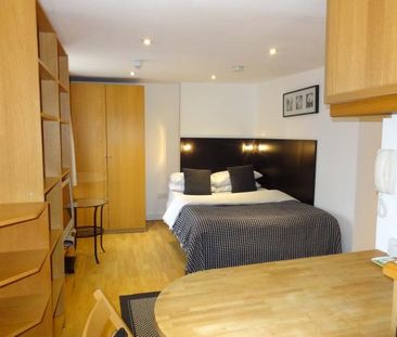 Flat 28 Cartwright Gardens, Bloomsbury WC1H 9EH - Photo 6